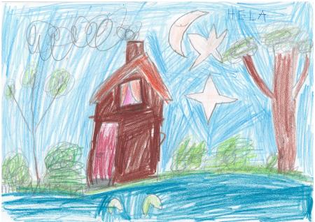 Helena Antczak, bez tytułu