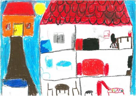 Łucja Kusy „Mój najlepszy"