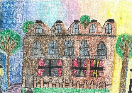 Alicja Nowogórska, bez tytułu