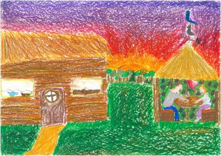 Łucja Daniluk, bez tytułu