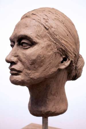 Maja Lizak- fot. Mikołaj Miodowski