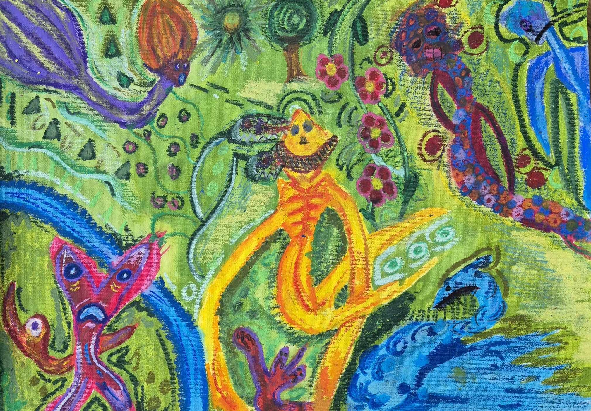 Konkurs-Witkacy-III-miejsce-Amelia-Bujalska