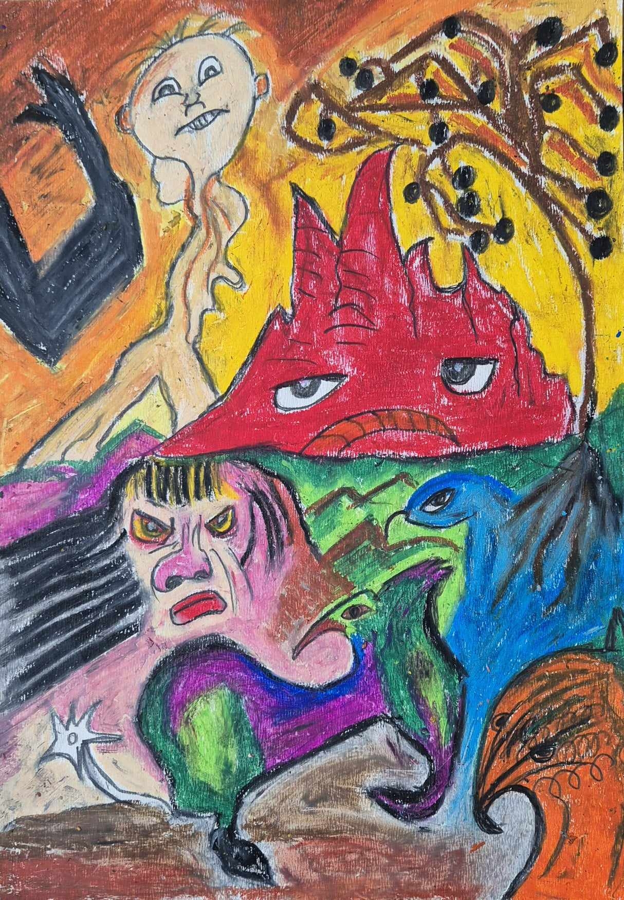 Konkurs-Witkacy-III-miejsce-Mateusz-Mostowski