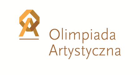 Olimpiada Artystyczna - Logo 