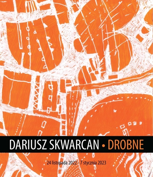 Dariusz Skwarcan - Drobne