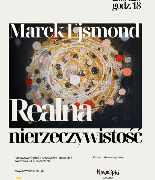 ejsmond plakat pion