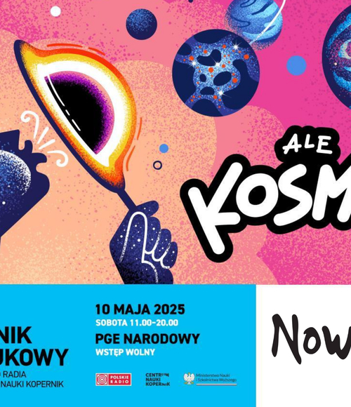 piknik naukowy nowolipki