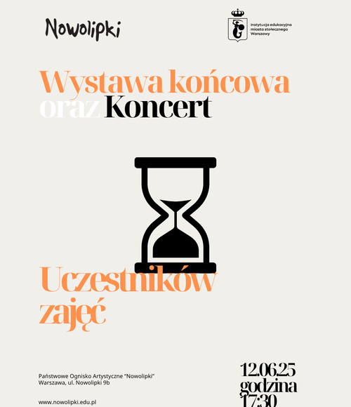 wystawa końcowa poa 2025