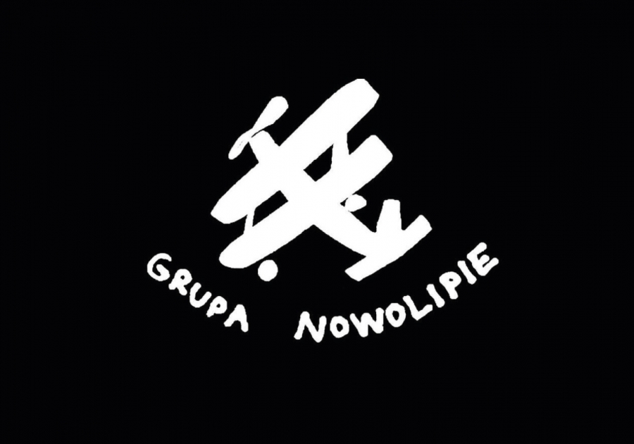 Logo Grupa Nowolipie