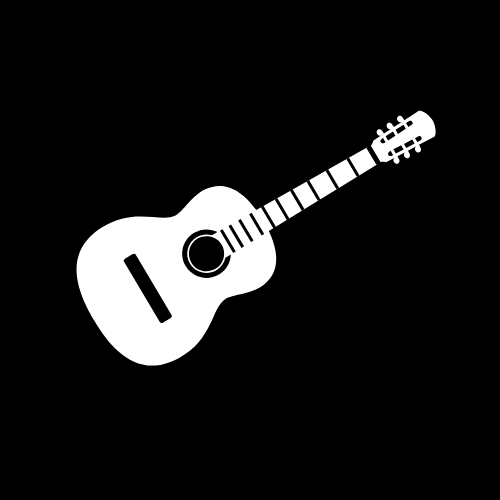 logo gitara www