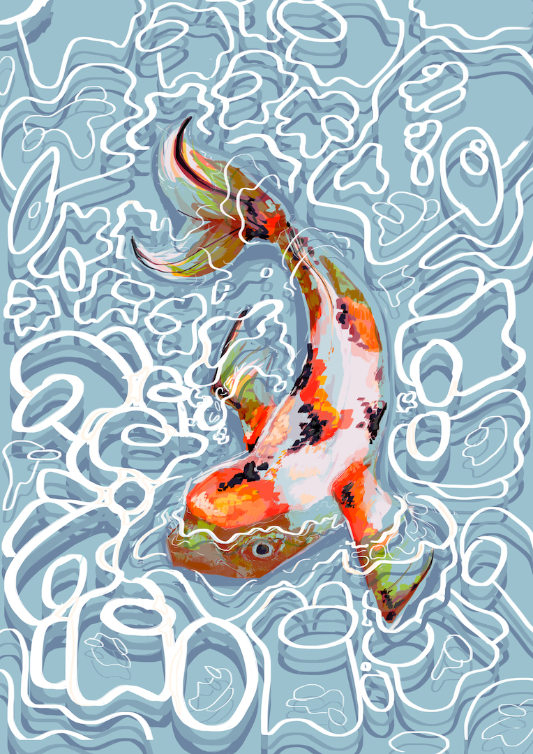 Lena-Mozolewska-koifish